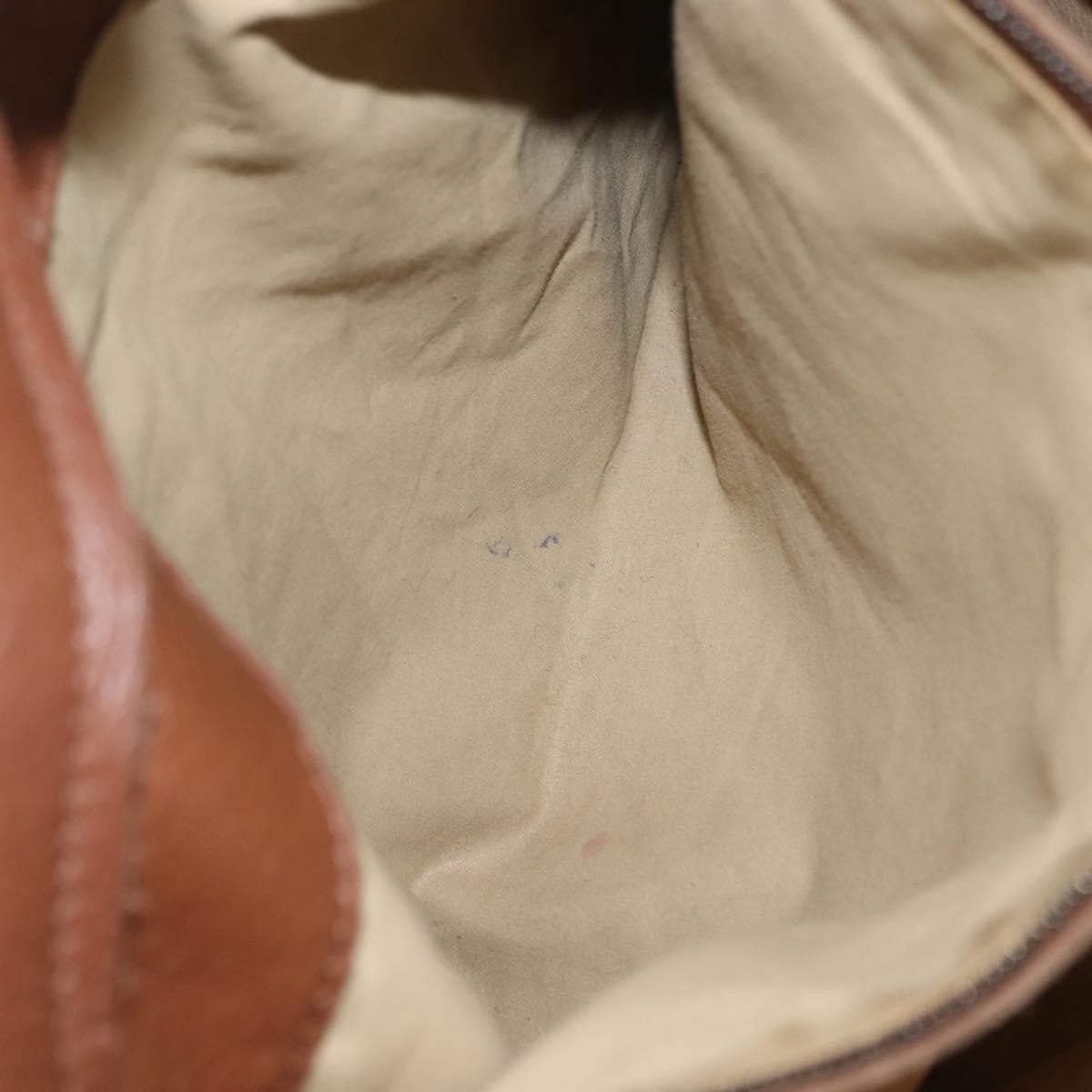 Bottega Veneta Intrecciato Tote Leather, BROWN, LEATHER, Tote bag