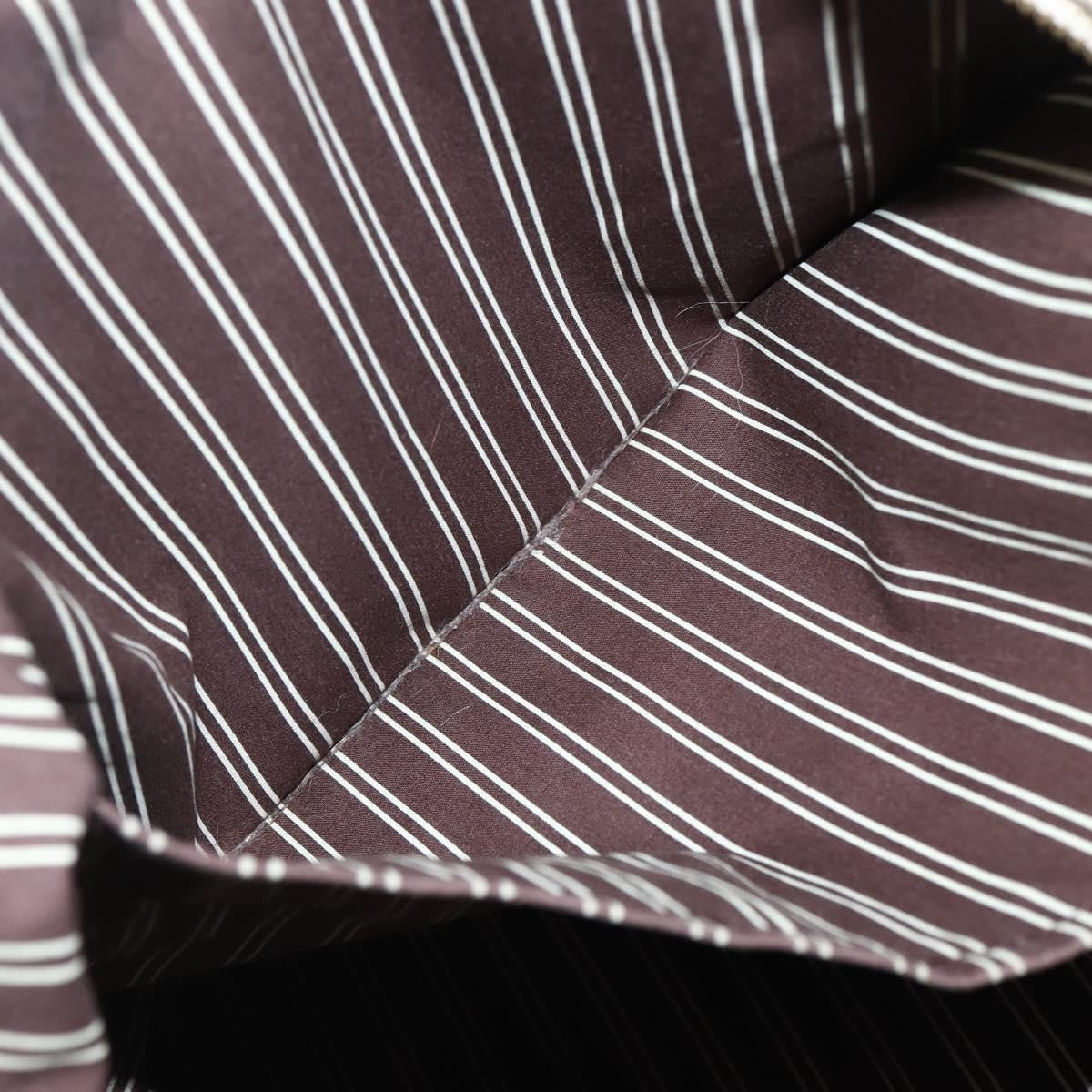 Louis Vuitton Antigua Tote Canvas, ECRU, CANVAS, Tote bag