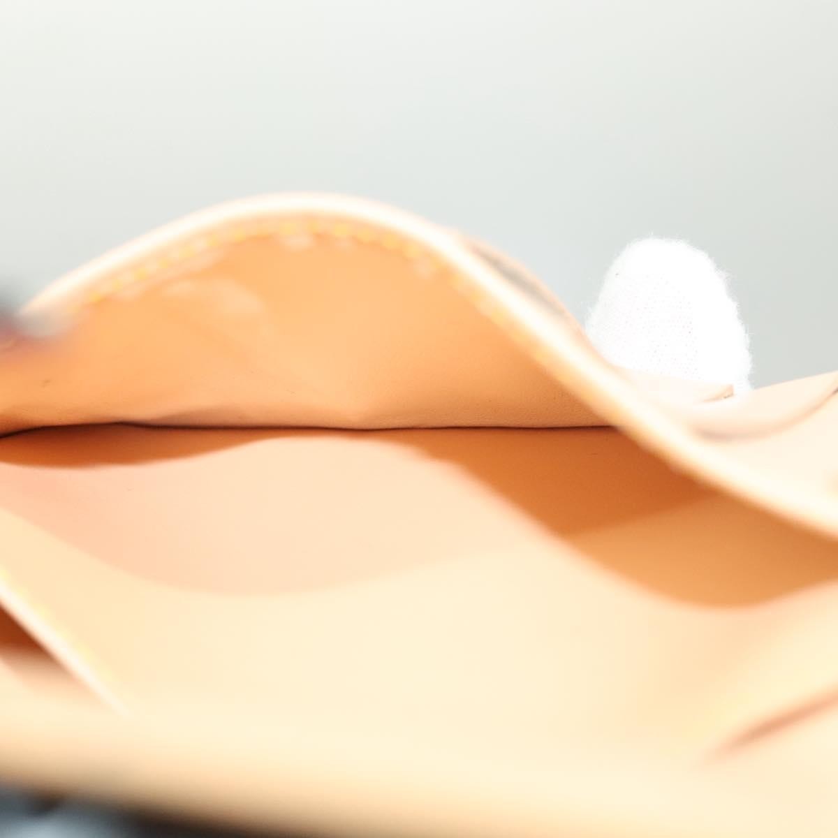 Louis Vuitton Portefeuille Viennois Monogram Canvas, BLACK, CANVAS, Wallets