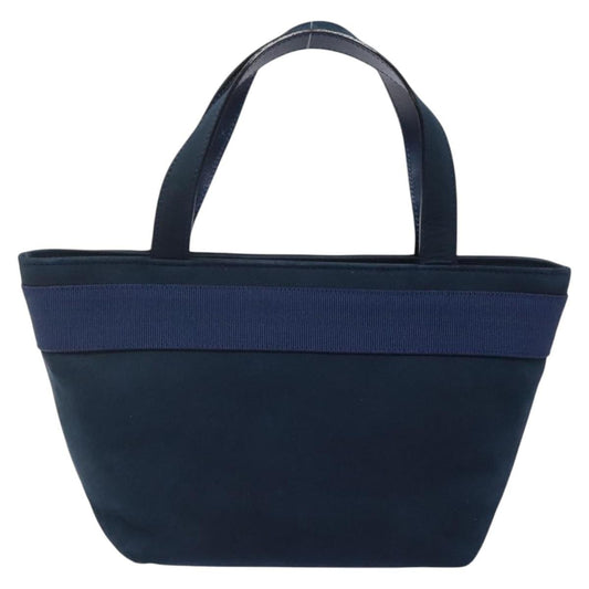 Salvatore Ferragamo Vala Handbag Suede, BLUE, SUEDE, Handbag