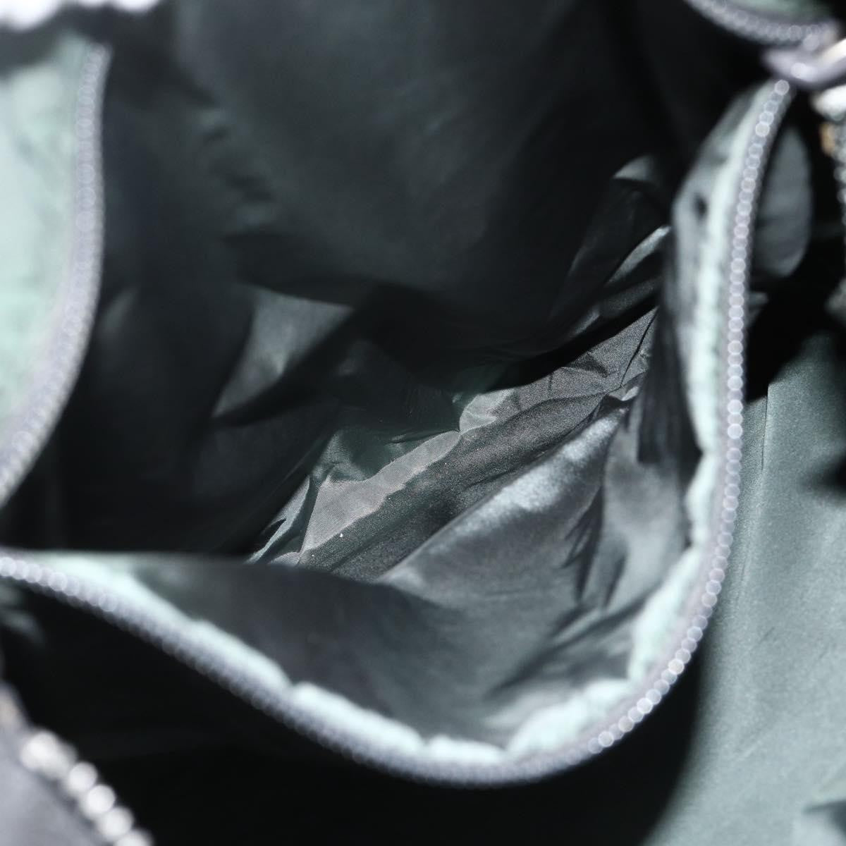 Prada Sport Tote bag Nylon, Black, Nylon, Tote Bag