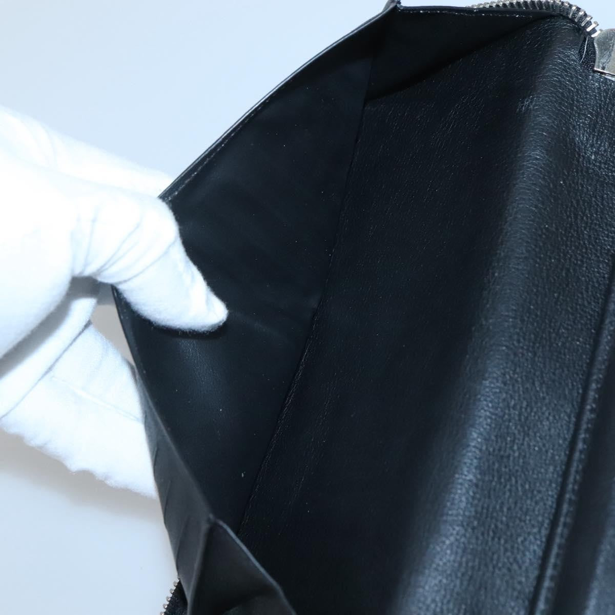 Louis Vuitton Zippy wallet vertical Taurillon Leather, BLACK, LEATHER, Wallets