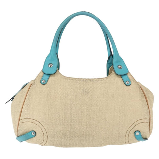 Salvatore Ferragamo Gancini Shoulder Bag Leather, BEIGE, LEATHER, Shoulder bag