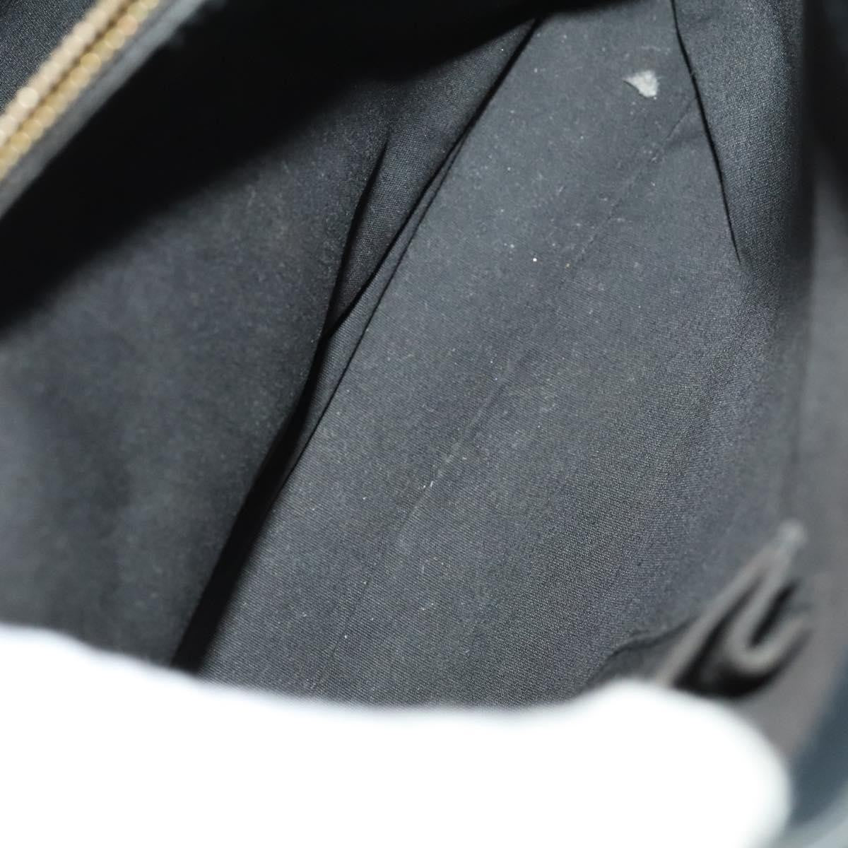 Louis Vuitton Mandara Handbag Epi Leather, BLACK, LEATHER, Handbag