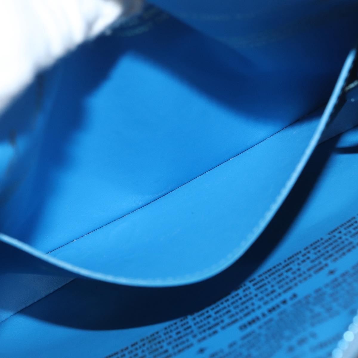 Louis Vuitton Pochette Clutch Limited Edition Jeff Koons Monet Print Canvas, Multicolour, Canvas, Clutch