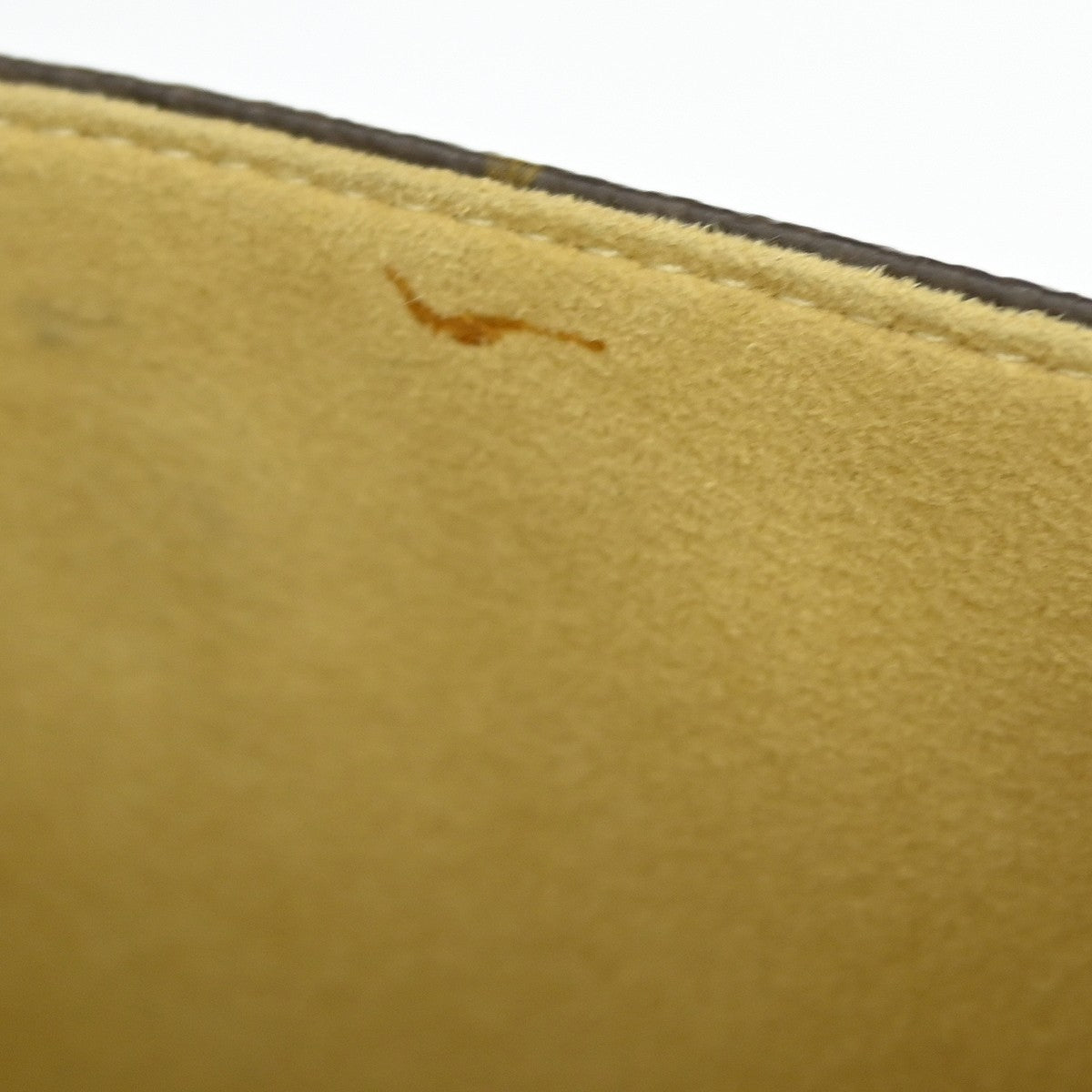 Louis Vuitton Florentine Waist Bag Monogram Canvas, BROWN, CANVAS, Shoulder bag