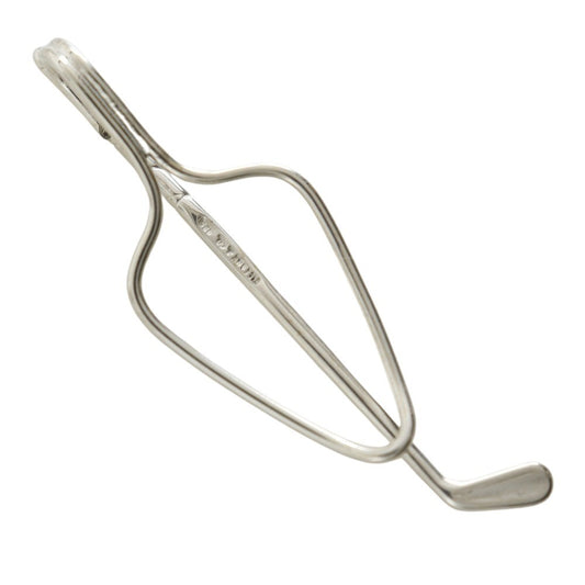 Tiffany & Co. Tie pin Silver, SILVER, SILVER, Jewelry set