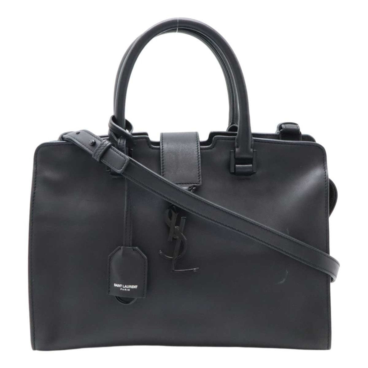 Saint Laurent Baby Cabas - Brandsamsara