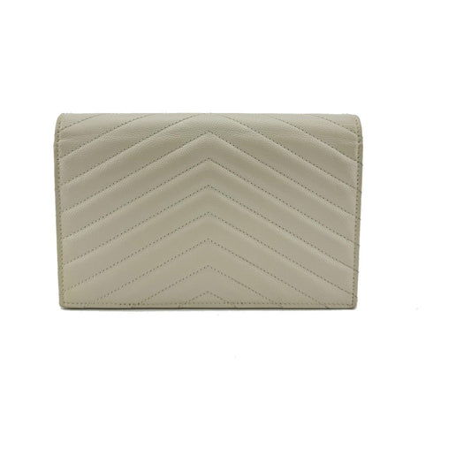 Saint Laurent Bicolor Monogram - Brandsamsara