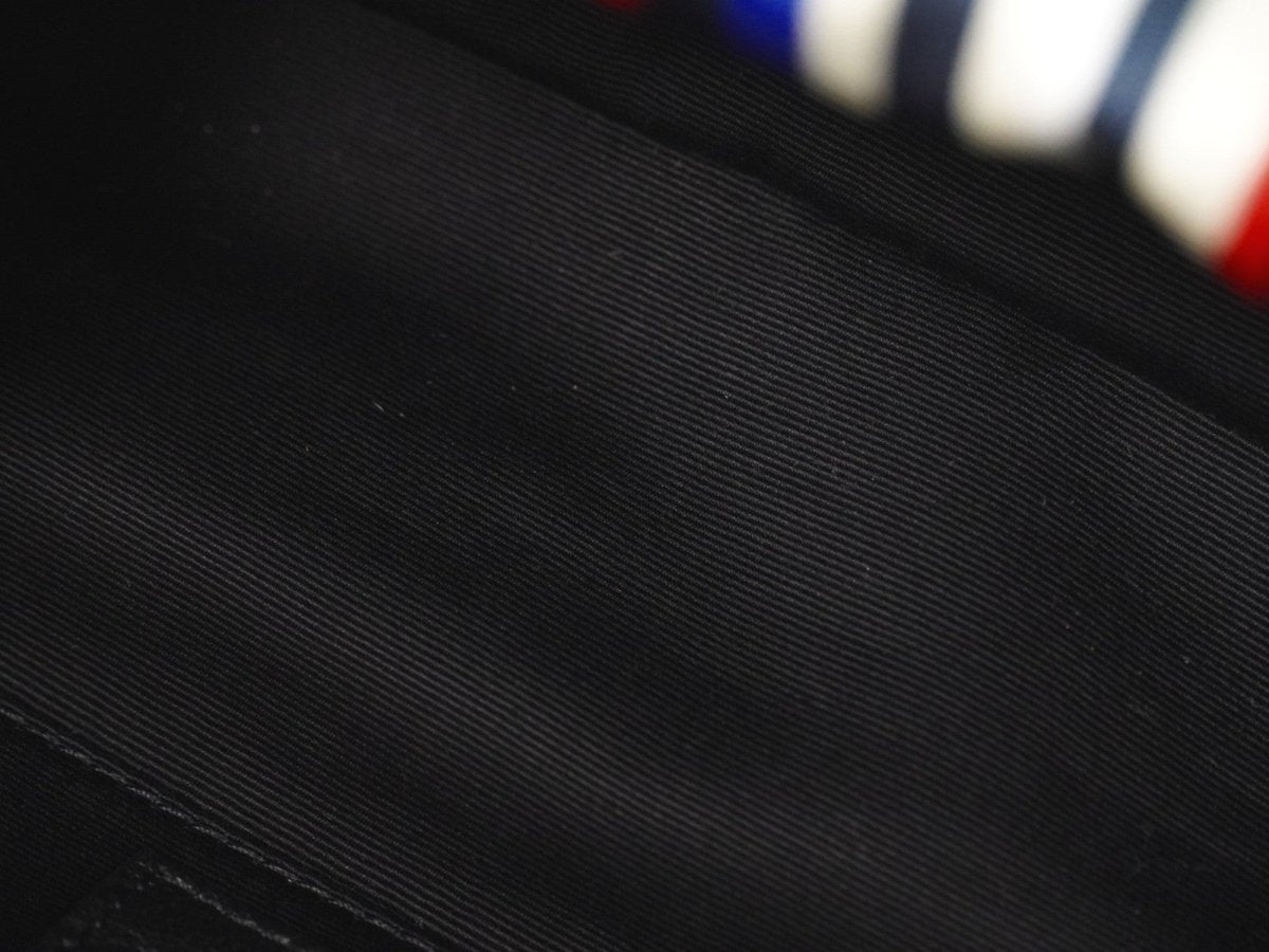 Saint Laurent Jamie Flap Bag - Brandsamsara
