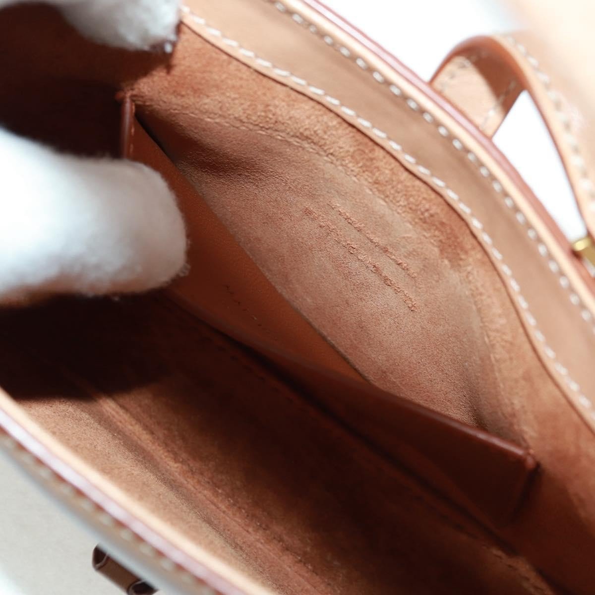 Saint Laurent Le 5 a 7 Hobo - Brandsamsara