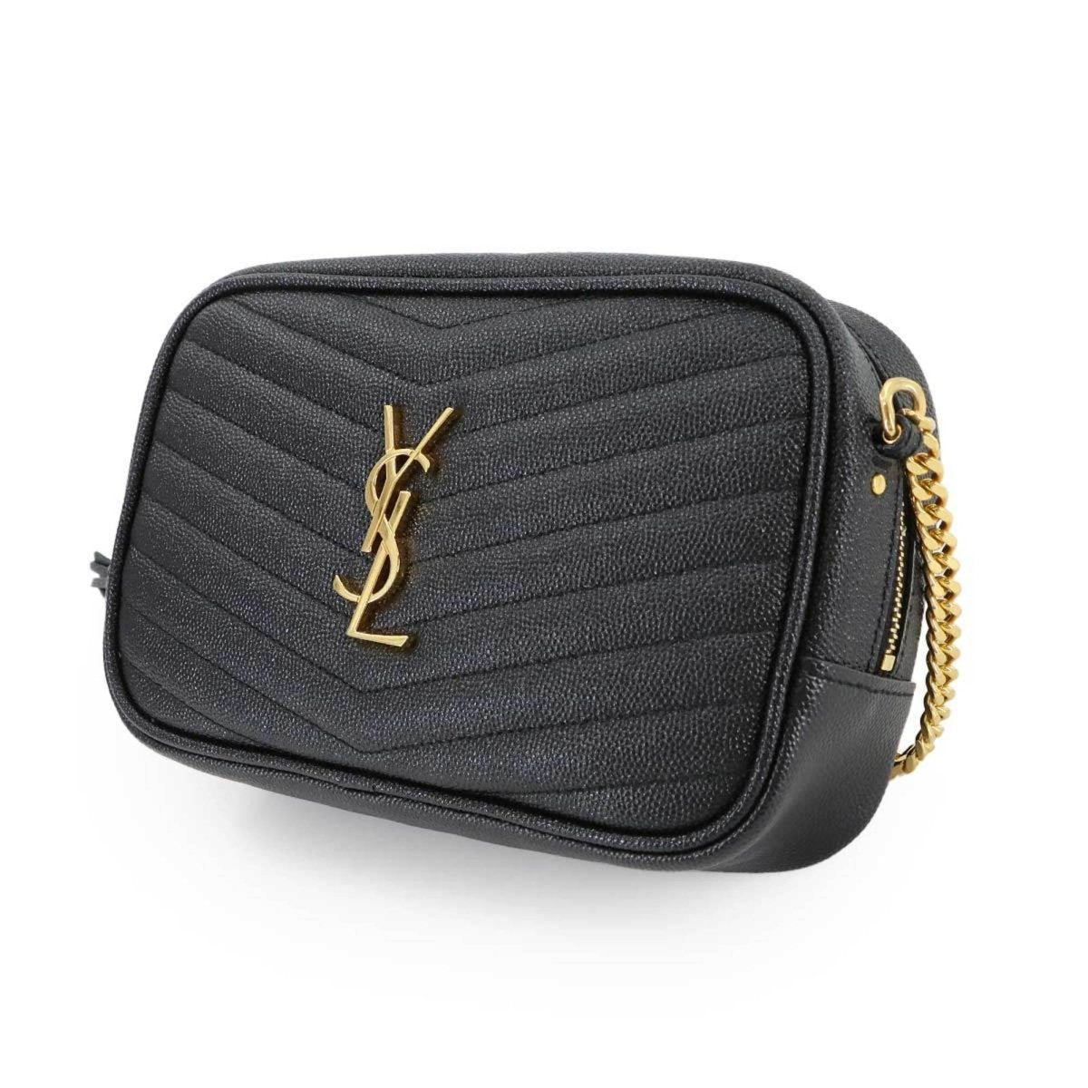 Saint Laurent Lou - Brandsamsara