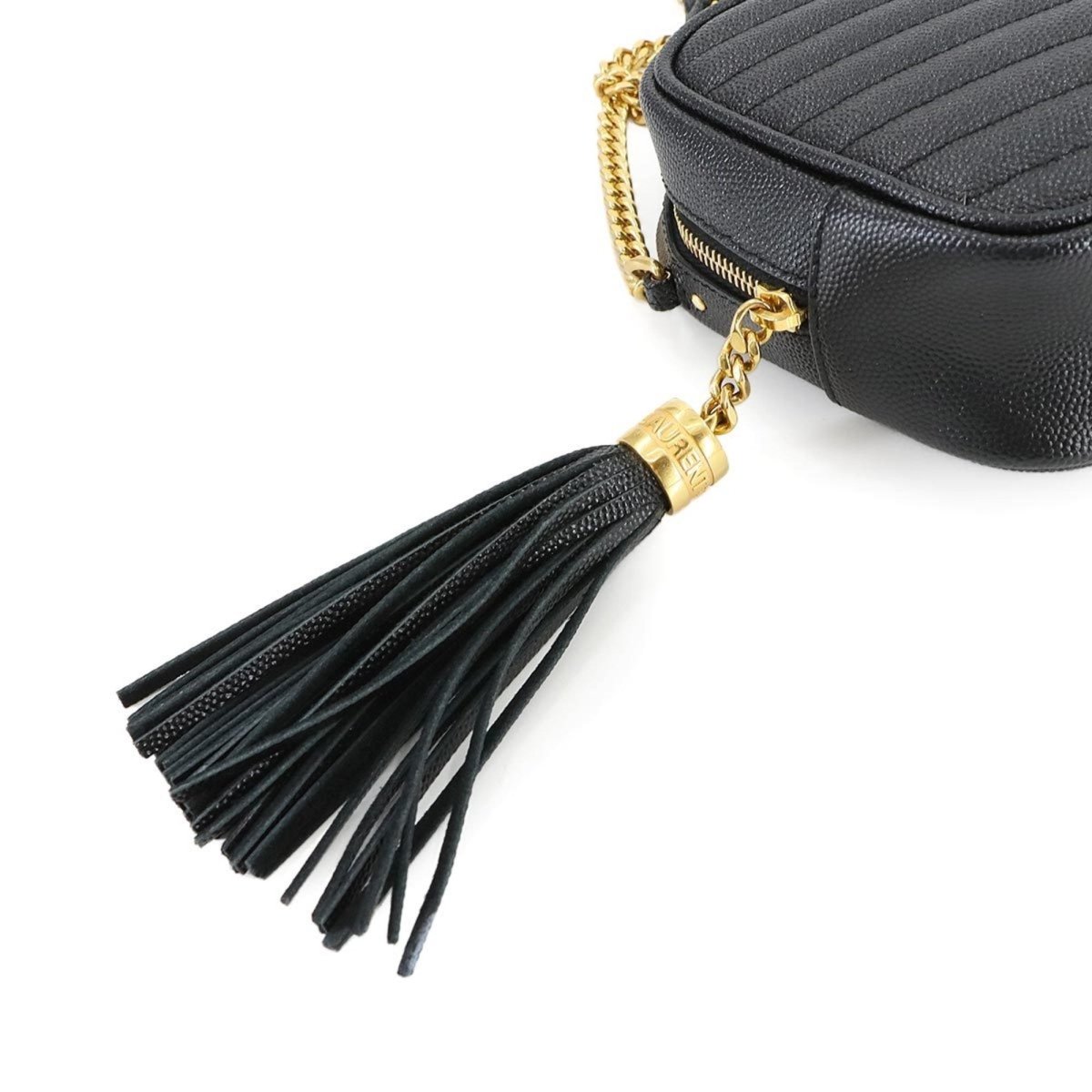 Saint Laurent Lou - Brandsamsara
