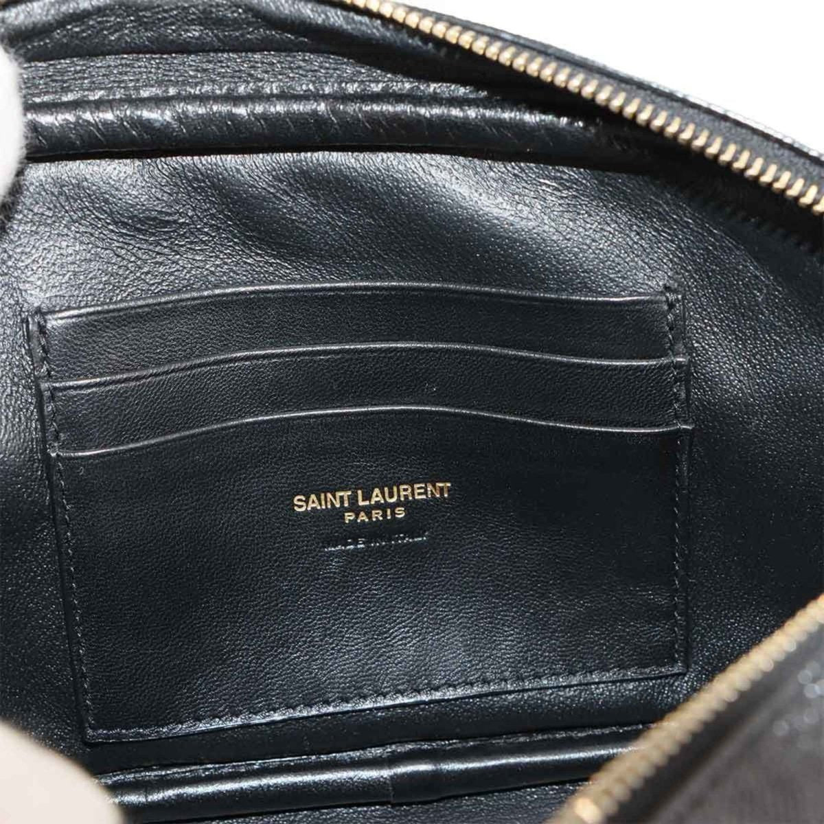 Saint Laurent Lou - Brandsamsara