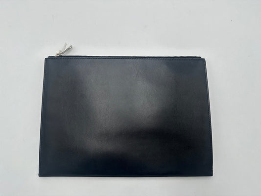 Saint Laurent Zip Pouch - Brandsamsara