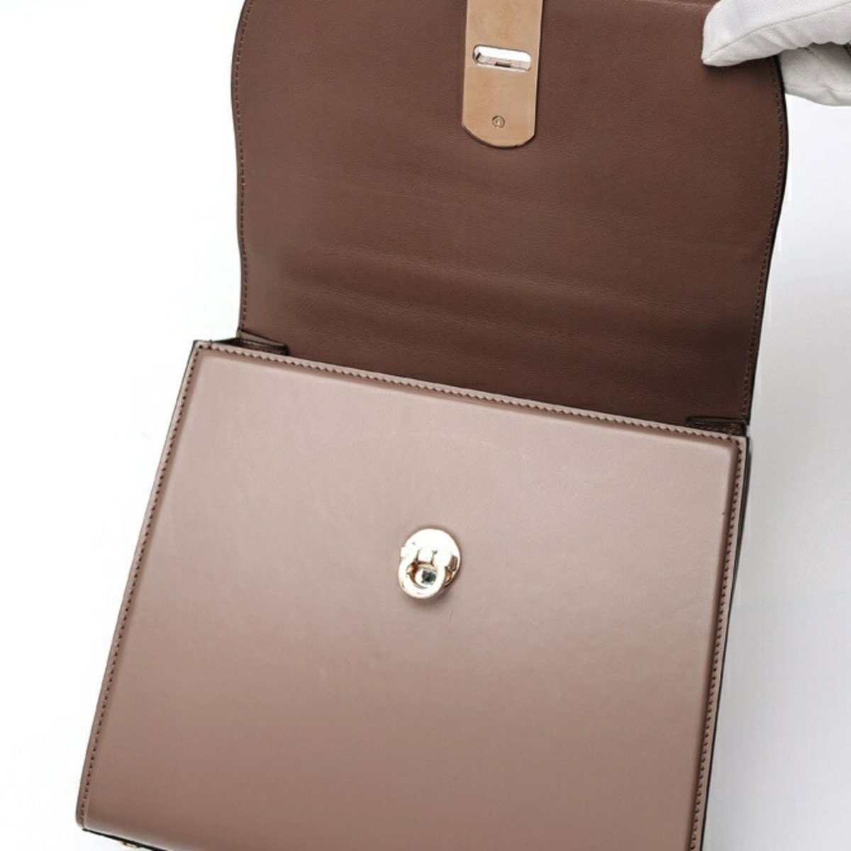 Salvatore Ferragamo Boxyz - Brandsamsara