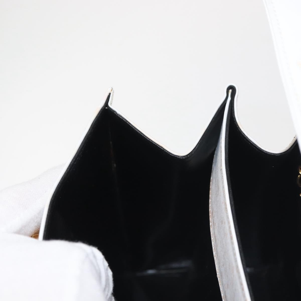 Salvatore Ferragamo Gancini Convertible Top Handle Bag - Brandsamsara