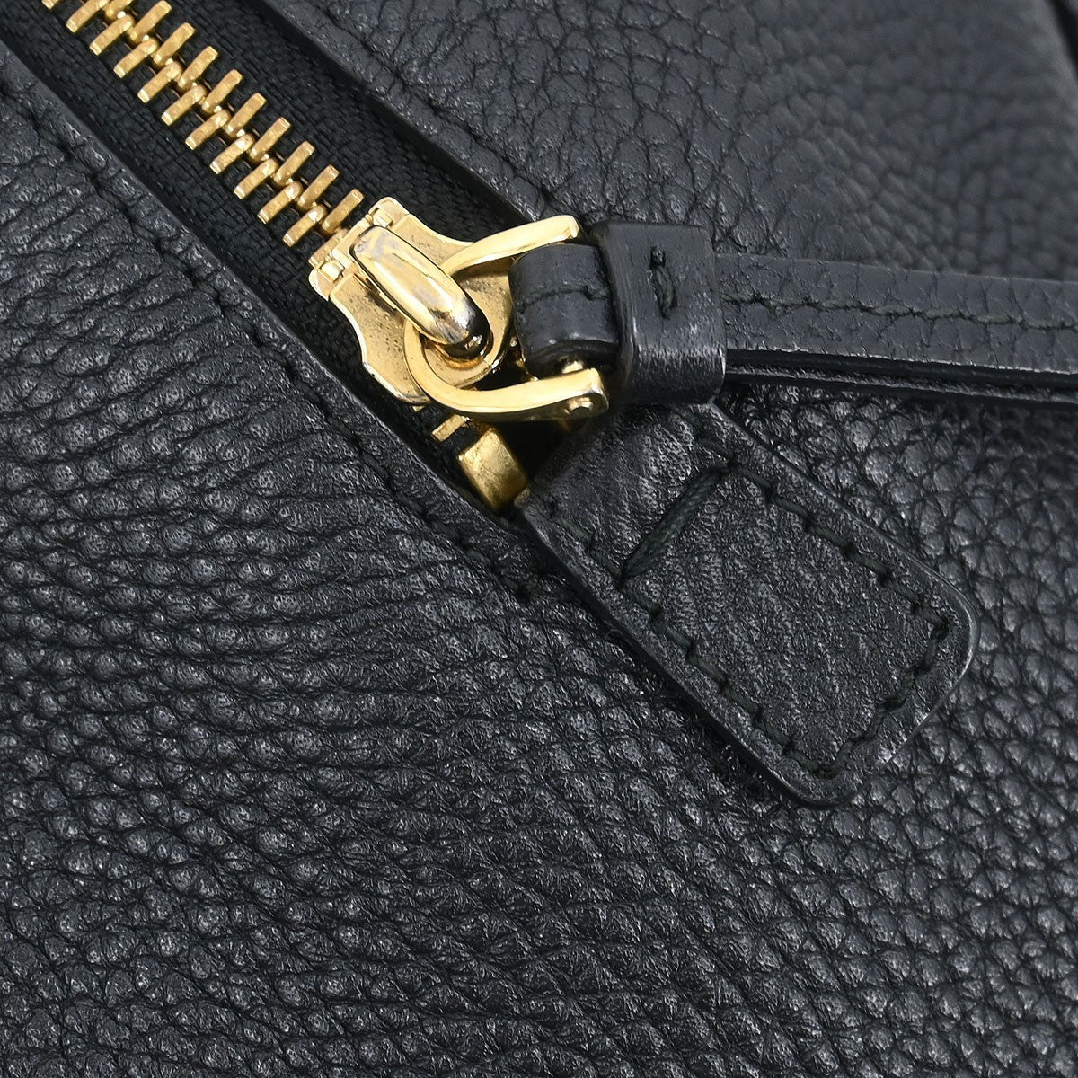 Salvatore Ferragamo Gancini handbag - Brandsamsara