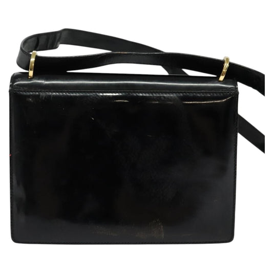 Salvatore Ferragamo Gancini Shoulder Bag - Brandsamsara