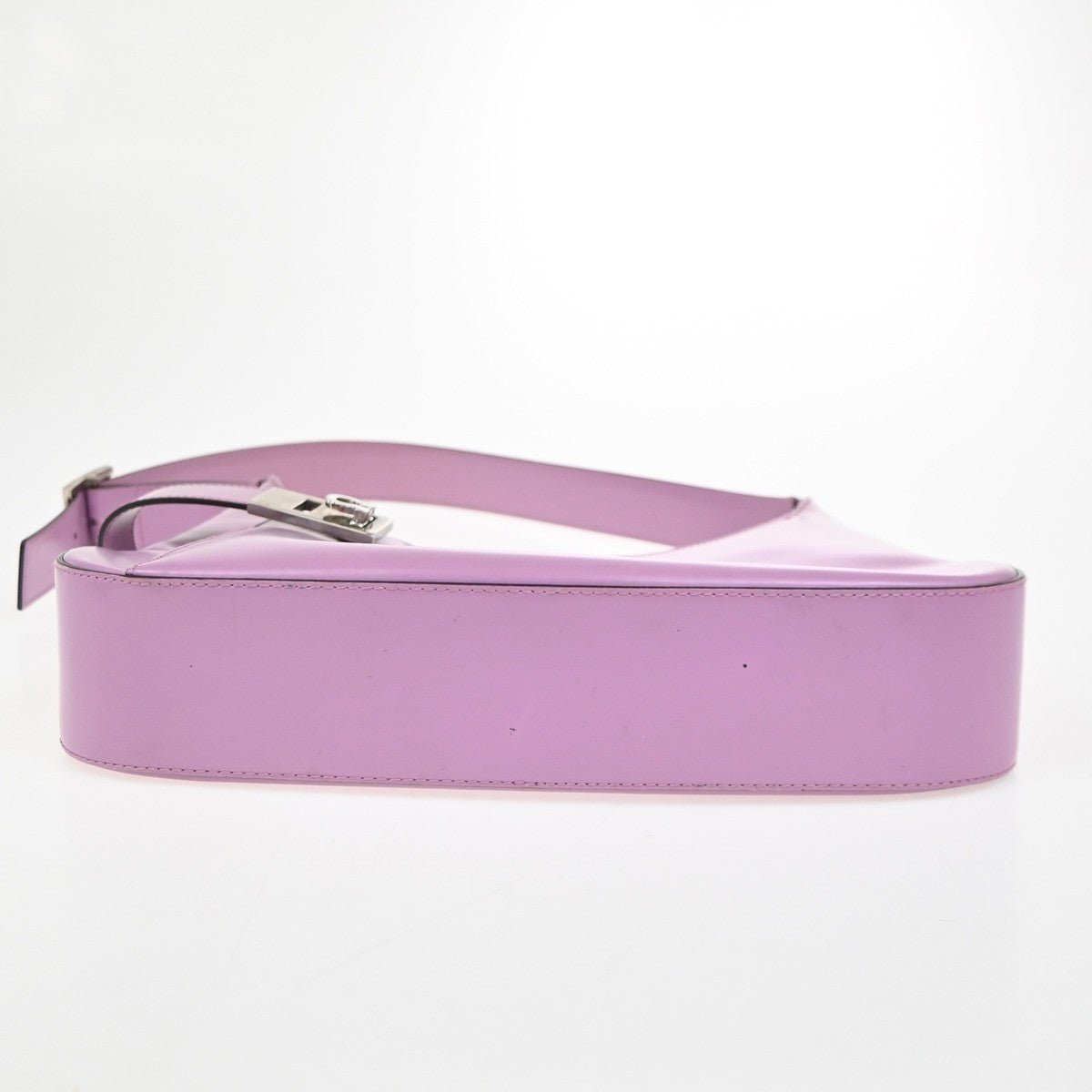 Salvatore Ferragamo Gancini Shoulder Bag - Brandsamsara