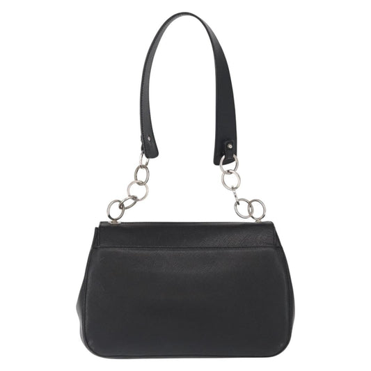 Salvatore Ferragamo Gancini Shoulder Bag - Brandsamsara
