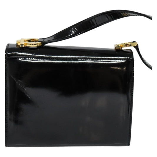 Salvatore Ferragamo Gancini Shoulder Bag - Brandsamsara