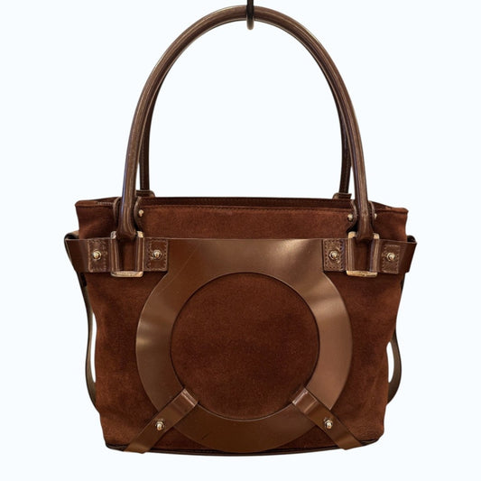 Salvatore Ferragamo Handbag - Brandsamsara