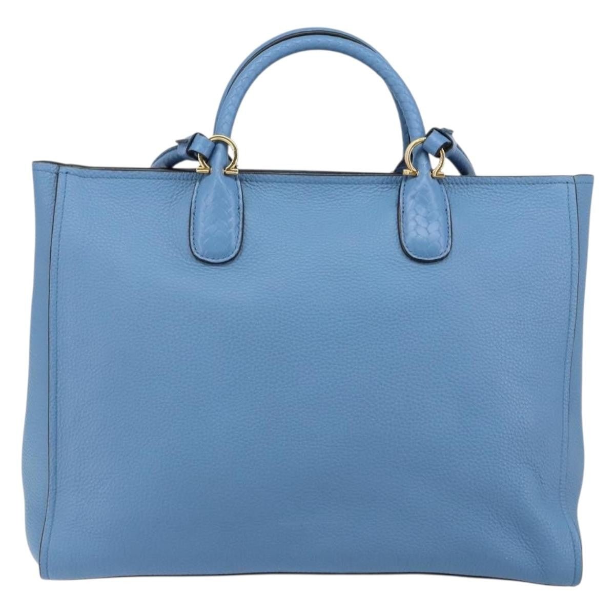 Salvatore Ferragamo Vintage Tote bag - Brandsamsara
