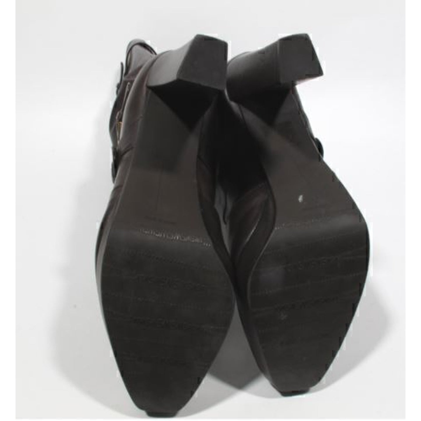 Μπότες Stuart Weitzman 7.5 US Cola Napa