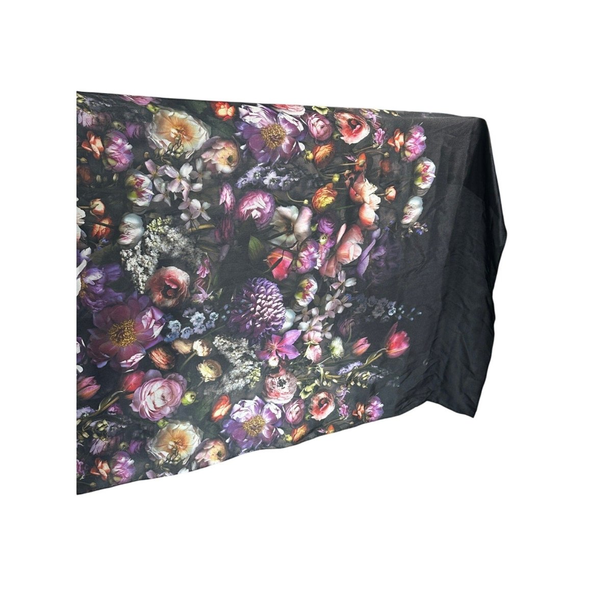 Ted Baker Silk Scarf - Brandsamsara