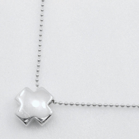 Tiffany & Co. Roman Cross Necklace - Brandsamsara