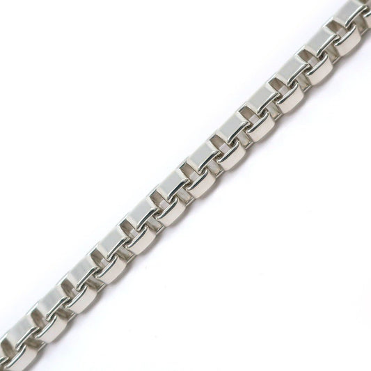 Tiffany & Co. Venetian Link Bracelet - Brandsamsara