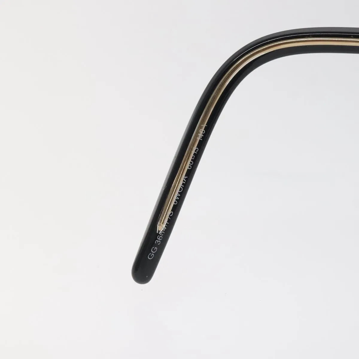 Gucci Eyewear Interlocking G Sunglasses, Brown, Plastic, Sunglasses