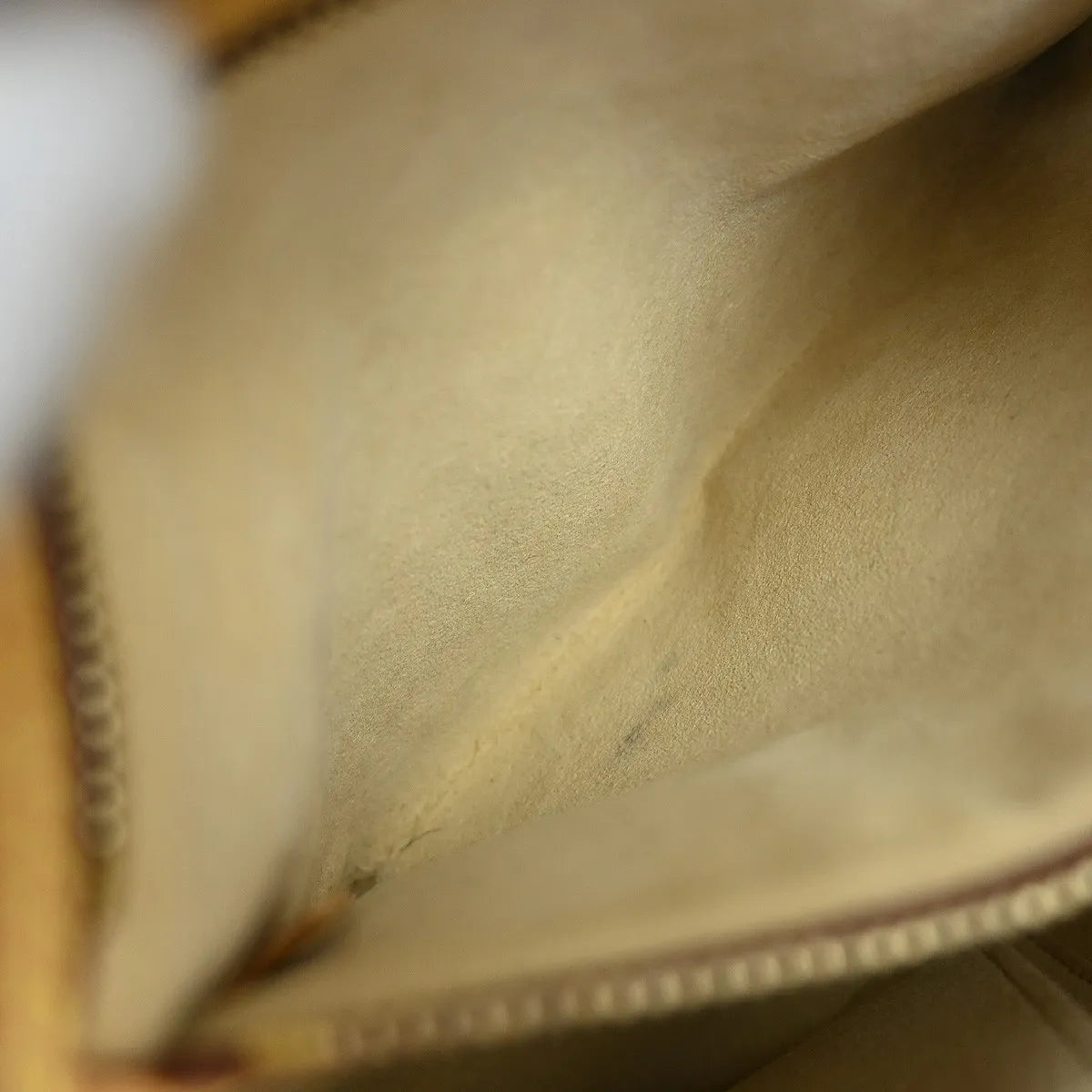Louis Vuitton Monogram Looping Monogram Canvas, Brown, Canvas, Shoulder Bag