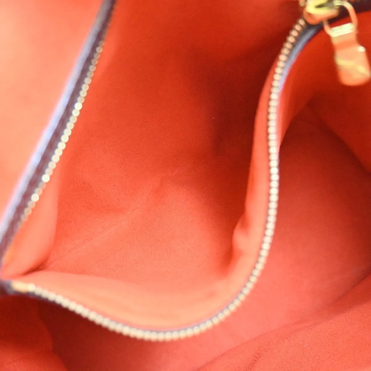 Louis Vuitton Marais Damier, Brown, Canvas, Tote Bag