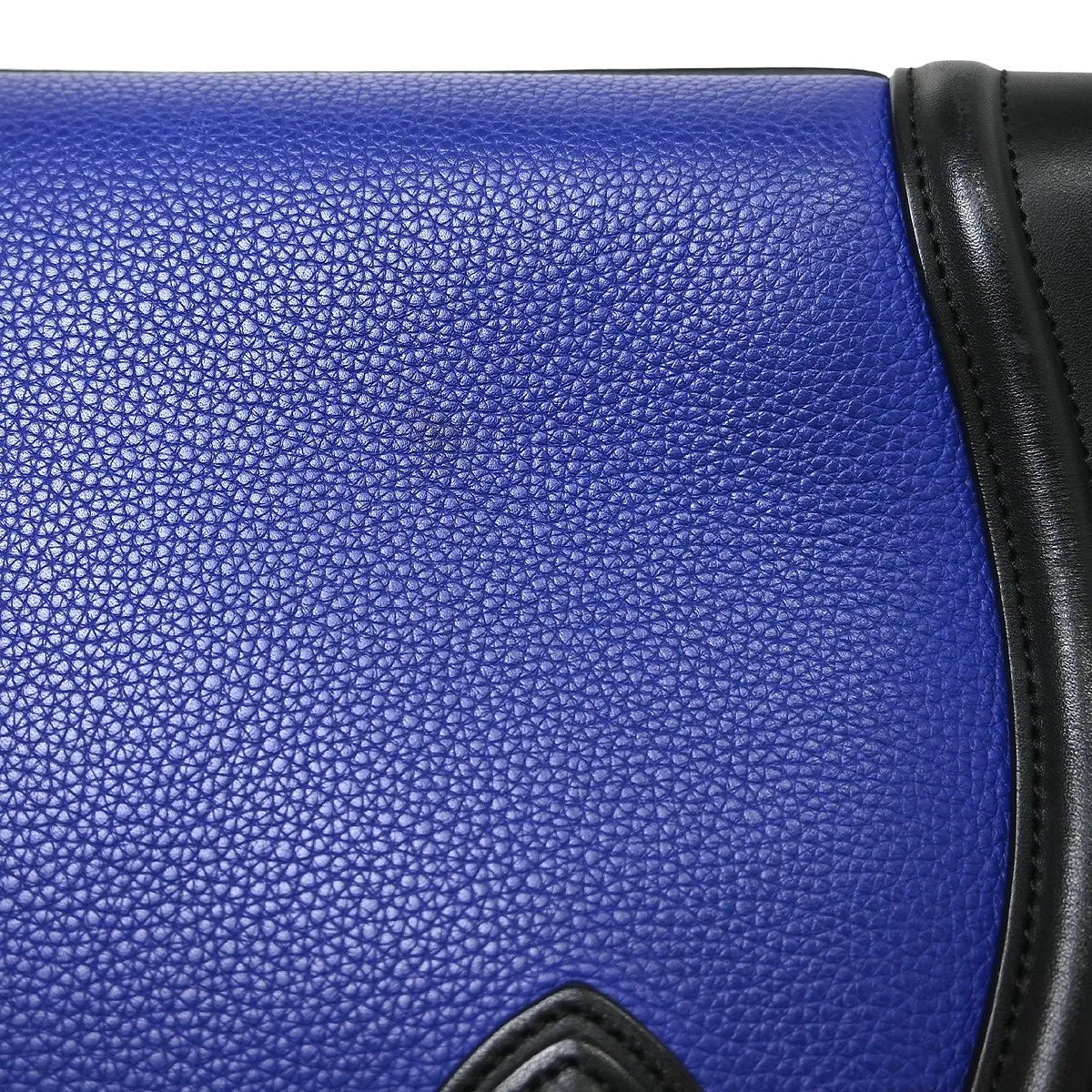 Celine Multicolor Luggage Leather, Multicolour, Calfskin, Handbag