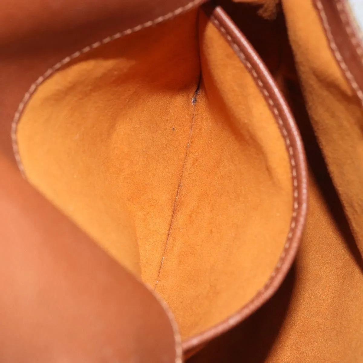 Louis Vuitton Musette Salsa Monogram Canvas, Brown, Canvas, Shoulder Bag