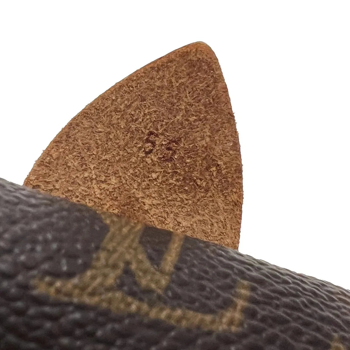Louis Vuitton Keepall Monogram Canvas, Brown, Canvas, Travel Bag
