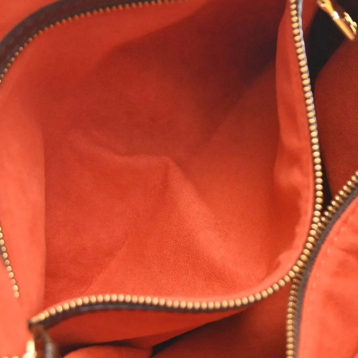 Louis Vuitton Marais Damier, Brown, Canvas, Tote Bag