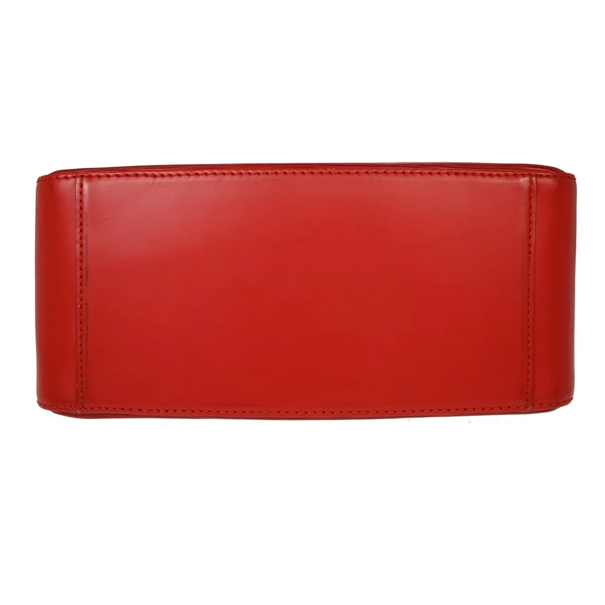 Louis Vuitton Sablons Epi Leather, Red, Leather, Handbag