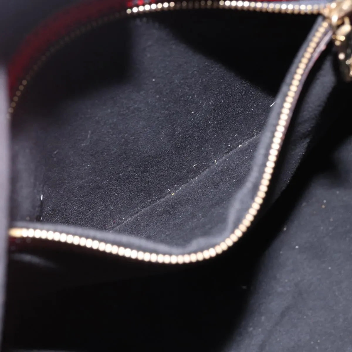 Louis Vuitton Petit Noe NM Epi Leather, Red, Leather, Shoulder Bag