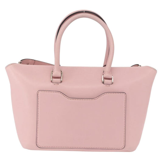 Valentino Demilune Flap Satchel - Brandsamsara