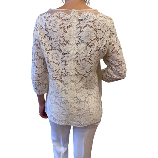 Valentino top - Brandsamsara