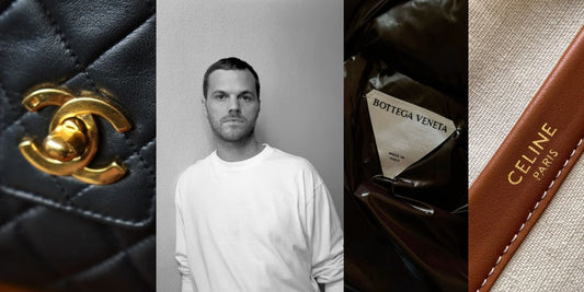 Matthieu Blazy: The Designer Who Speaks the Language of Modern Luxury - Brandsamsara