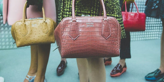 Prada: How “Ugly Chic” Became Timeless - Brandsamsara