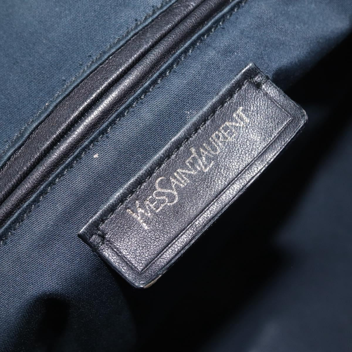 Saint Laurent Muse Patent, Black, Patent Leather, Shoulder Bag