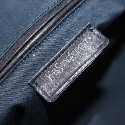 Saint Laurent Muse Patent, Black, Patent Leather, Shoulder Bag
