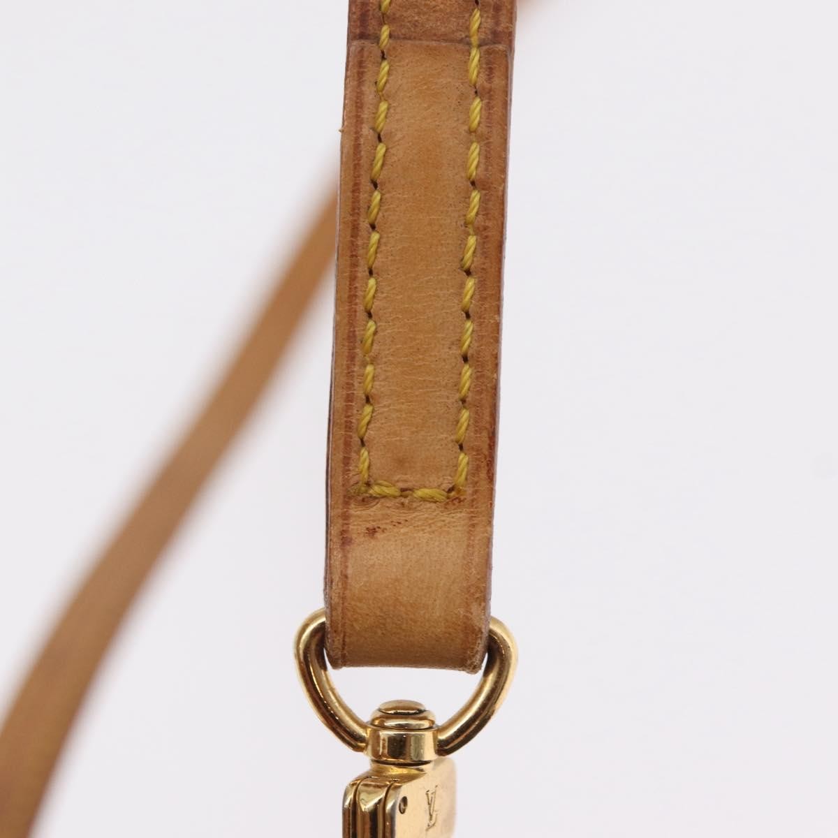 Louis Vuitton Speedy Mini HL Monogram Canvas, Brown, Canvas, Handbag