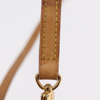 Louis Vuitton Speedy Mini HL Monogram Canvas, Brown, Canvas, Handbag