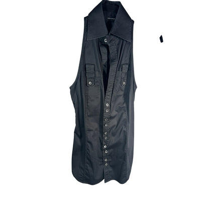Dsquared2 Button Down Top